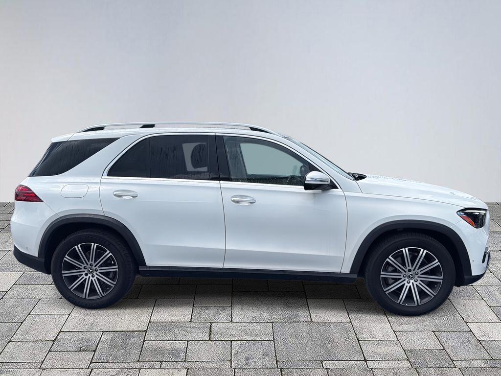 2024 Mercedes-Benz GLE GLE450 - Photo 8