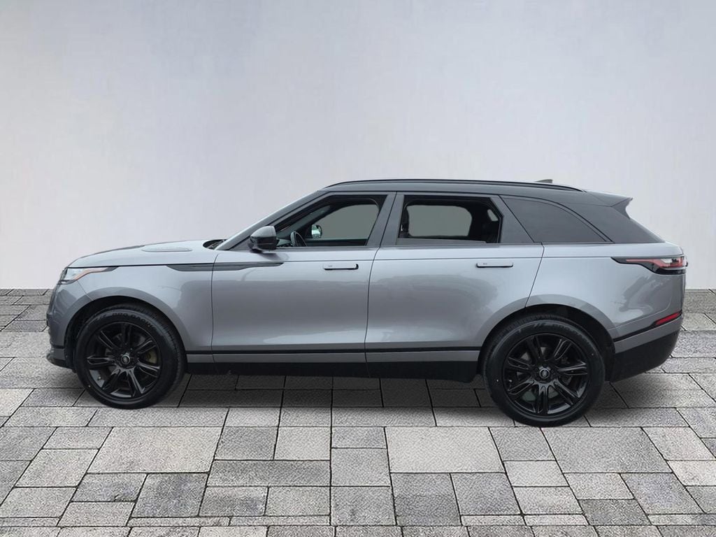 Used 2023 Land Rover Range Rover Velar R-Dynamic S Mhev SUV