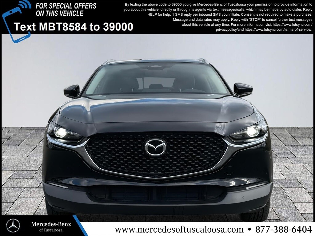 Used 2024 Mazda CX-30 2.5 S Select Sport SUV