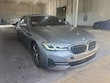  BMW 540i