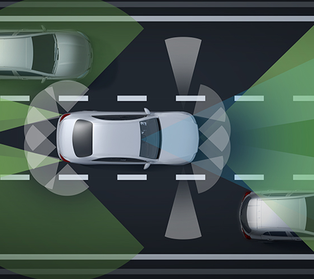 2027 Mercedes-Benz GLS driver-assistance technology