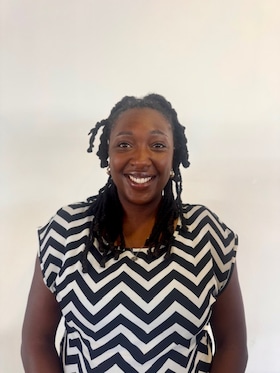 Staff member Adrienne Hyche from 9d03bd5829c1