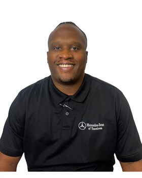 Staff member Jacques Shackelford from 9d03bd5829c1