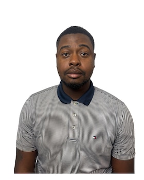 Staff member Philip Harmon from 9d03bd5829c1