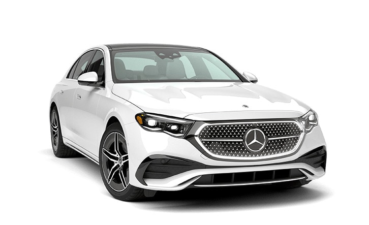 2027 Mercedes-Benz E 350 Sedan