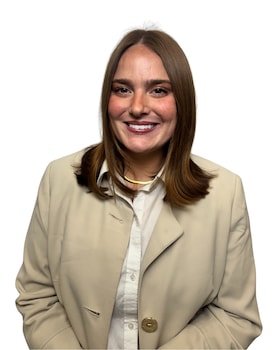 Staff member Anna Mullinax from fae852ca7a3b