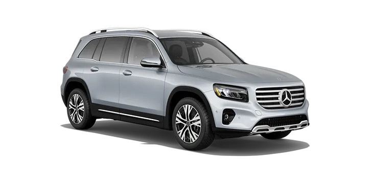 GLB SUV 250