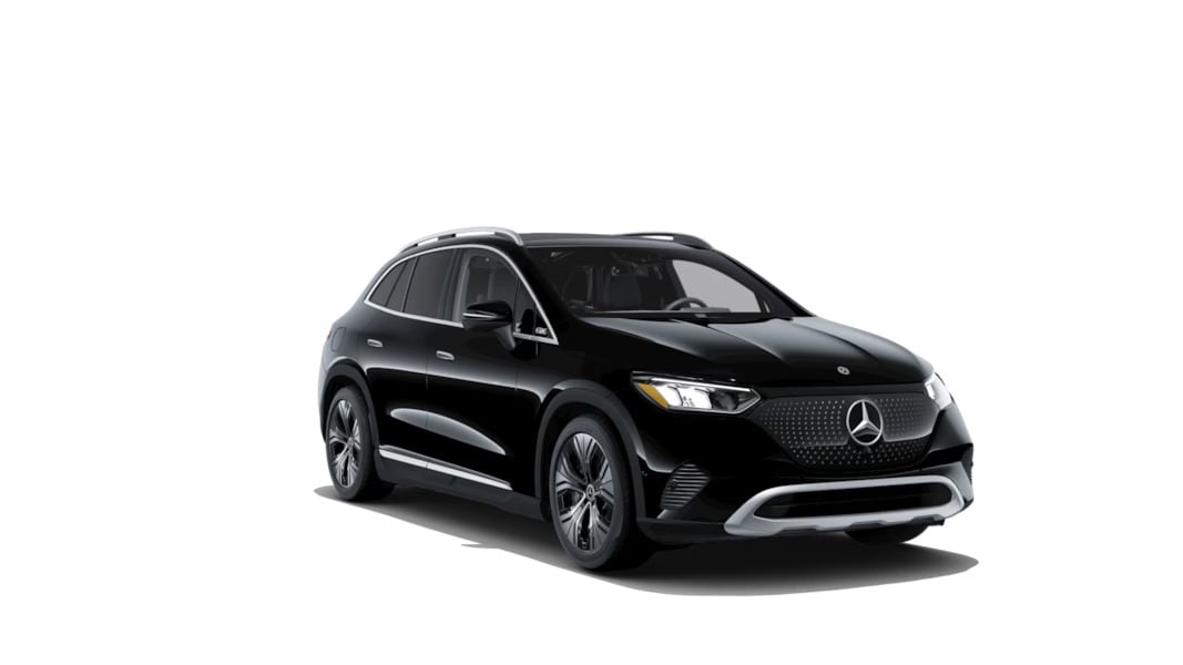 2027 Mercedes-Benz EQE 320 4MATIC SUV