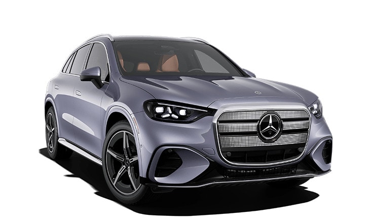2027 Mercedes-Benz GLC Electric Pinnacle Plus Trim