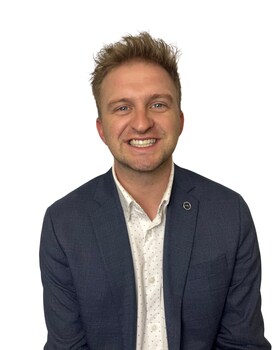 Staff member Pate Oakley from 4c4f7a8c6a11