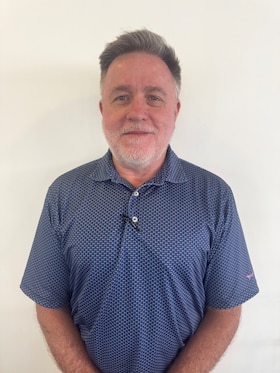 Staff member John Singley from 9d03bd5829c1