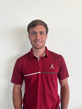 Staff member Sawyer Perrigin from 9d03bd5829c1