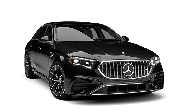 2027 Mercedes-AMG E 53 HYBRID Sedan