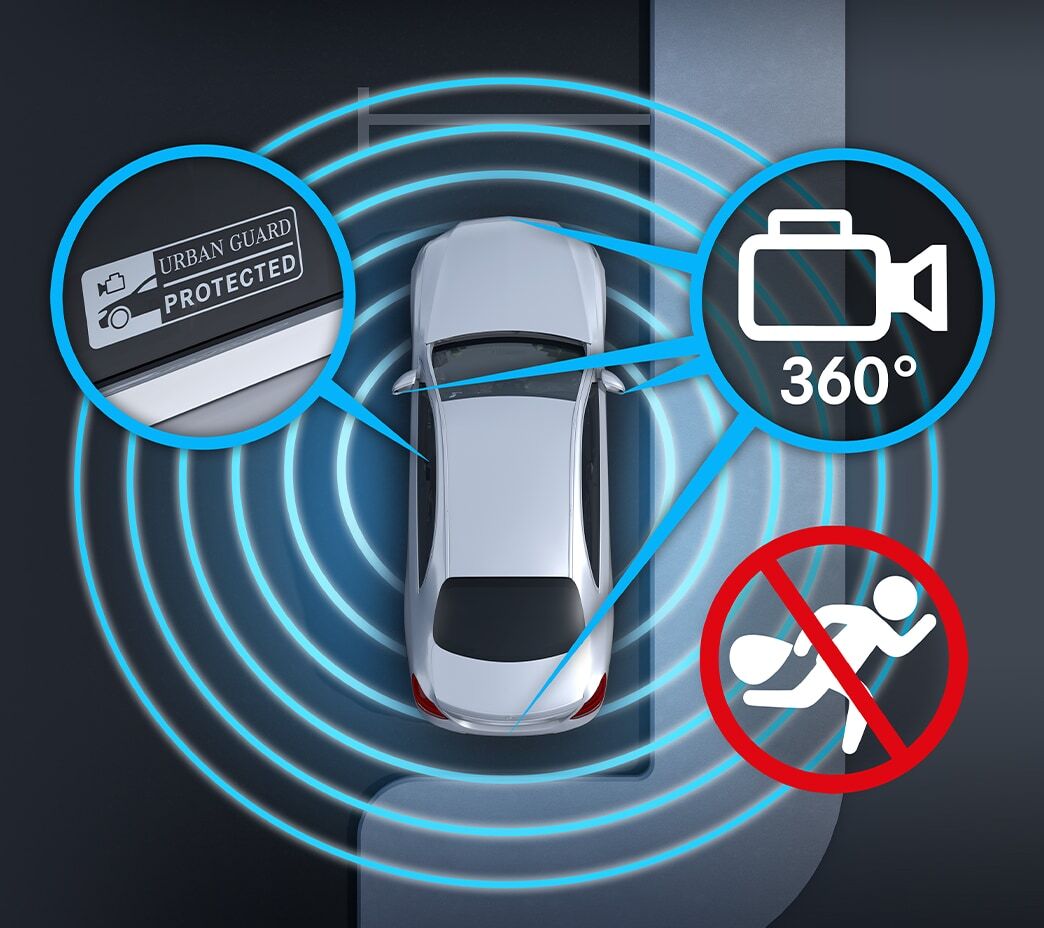 2027 Mercedes-Benz GLE SUV safety and driver-assistance technology