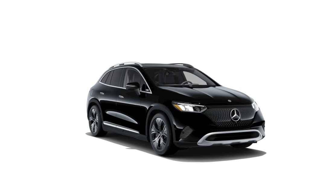 2027 Mercedes-Benz EQE 320+ SUV