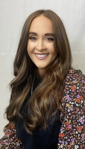 Staff member Jill Kosloff from 43c0075efcaa