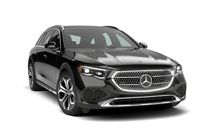 2027 Mercedes-Benz E 450 4MATIC All-Terrain