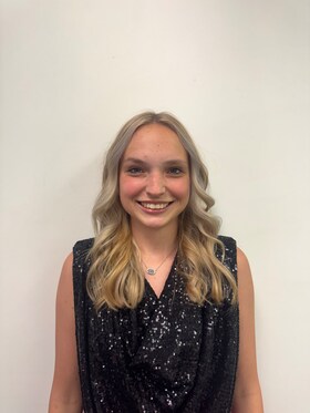 Staff member Makaelynn Tierce from fae852ca7a3b