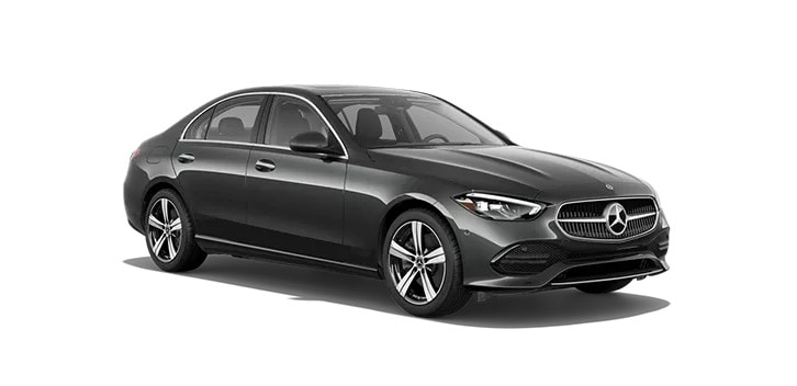 C-Class Sedan