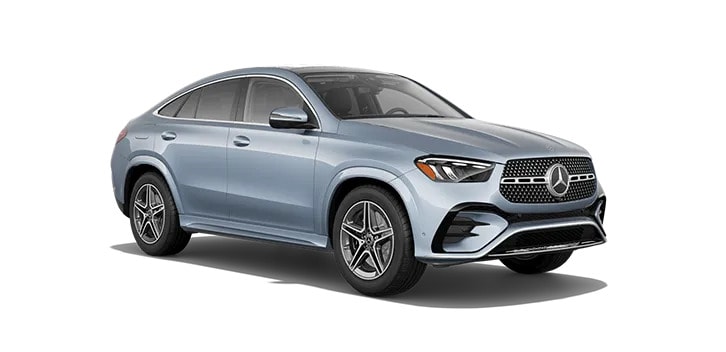 GLE Coupe 300