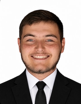 Staff member Reese Owens from 23a362c936b8