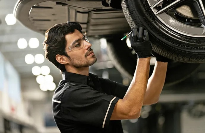 2026 Mercedes-Benz CLE Cabriolet Service B maintenance