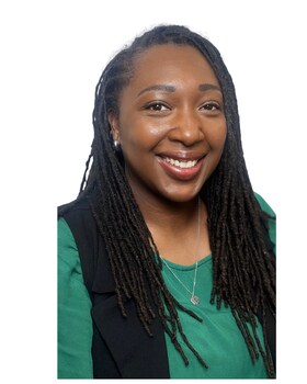 Staff member Adrienne Hyche from 9d03bd5829c1