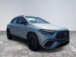  Mercedes-Benz AMG GLA 35