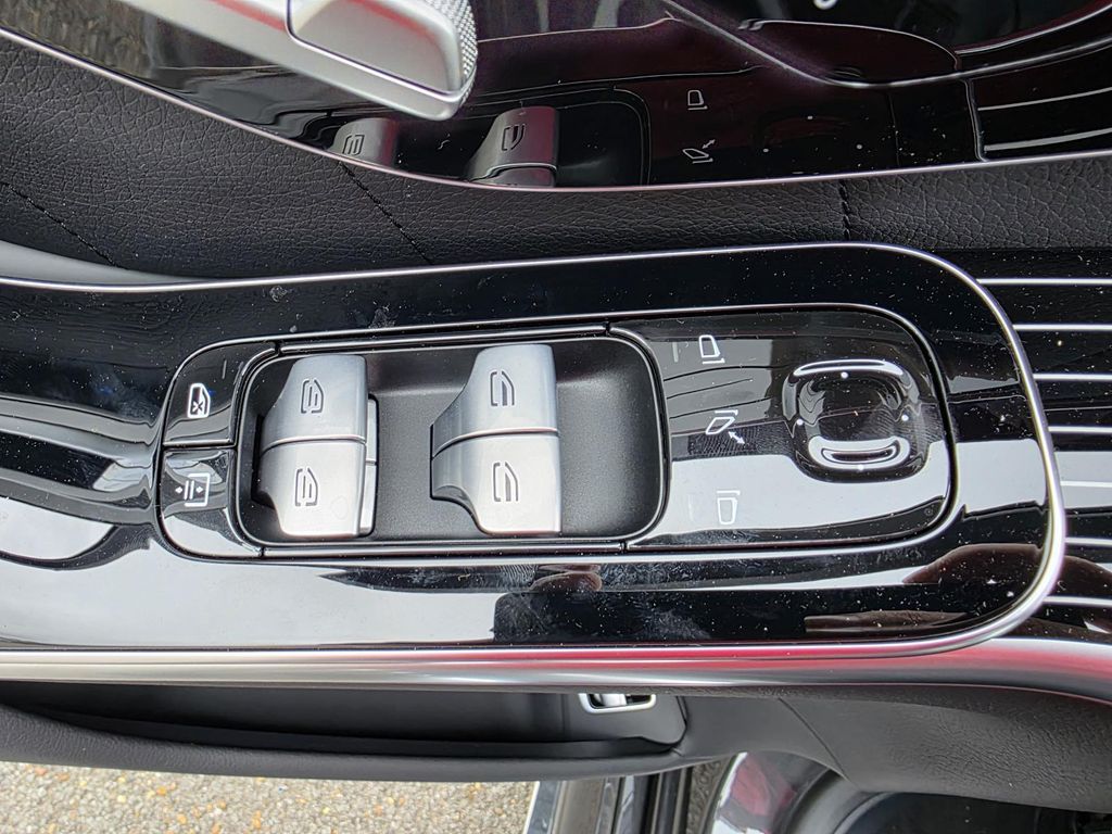 2026 Mercedes-Benz S-Class S 500 - Photo 12