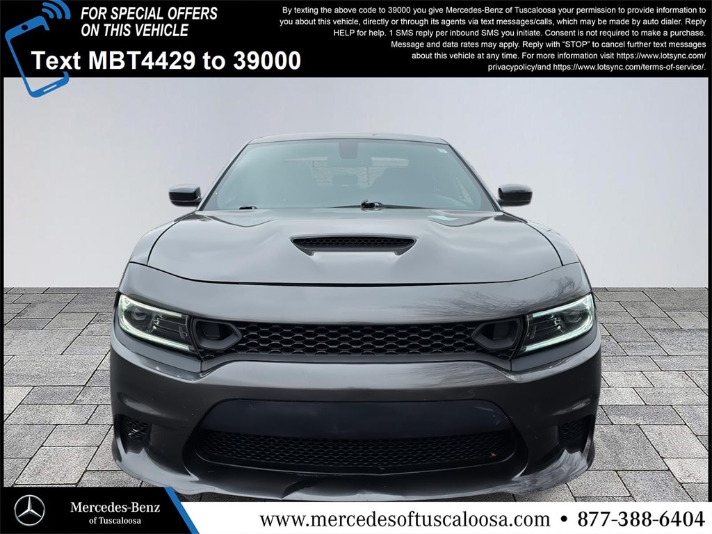 Used 2023 Dodge Charger R/T Sedan