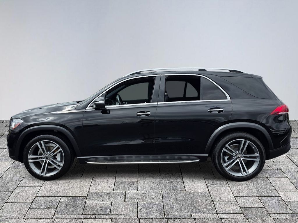 Used 2021 Mercedes-Benz GLE 350 GLE 350 SUV