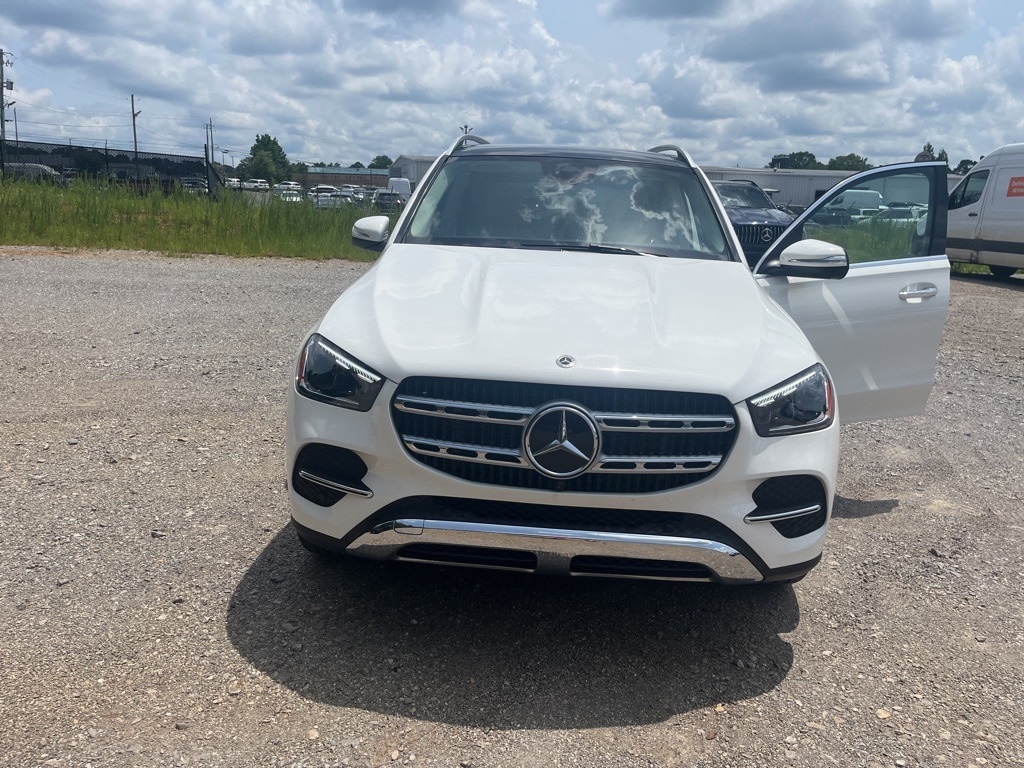 Certified 2024 Mercedes-Benz GLE GLE450 with VIN 4JGFB5KB1RB202052 for sale in Tuscaloosa, AL