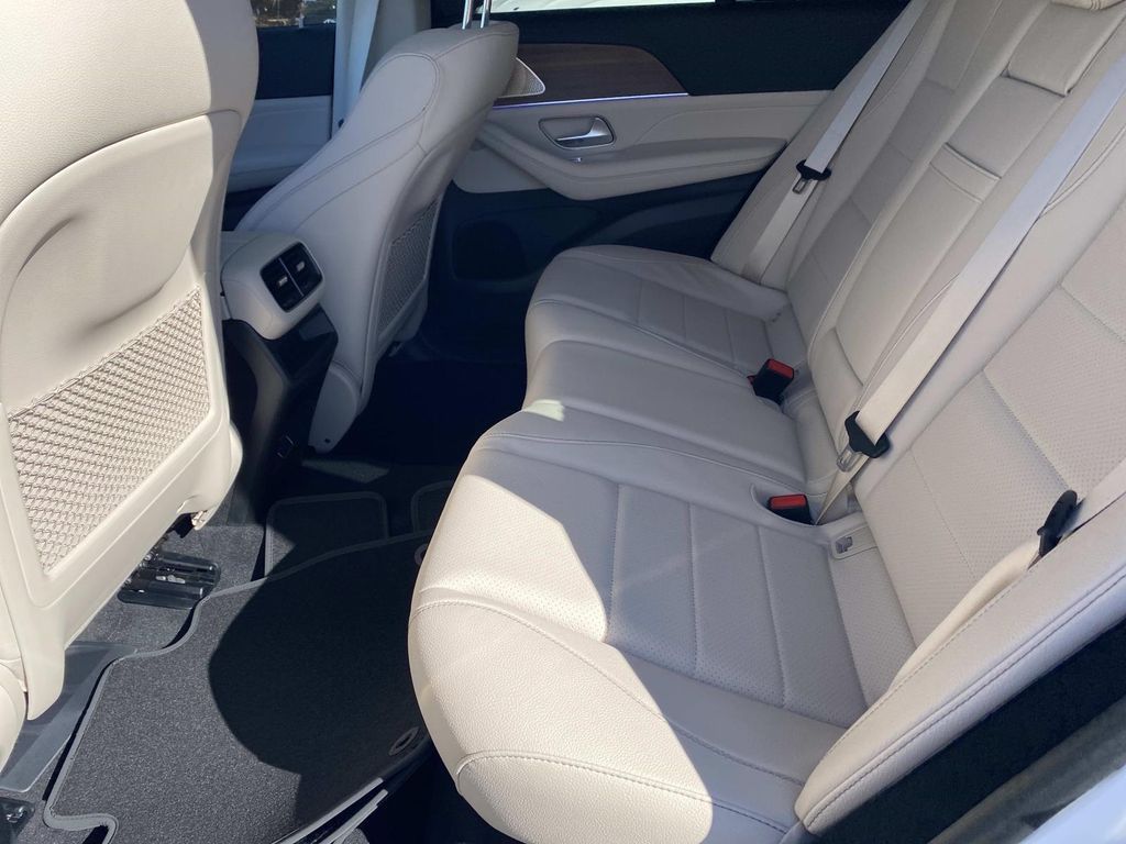 2026 Mercedes-Benz GLE GLE350 - Photo 25