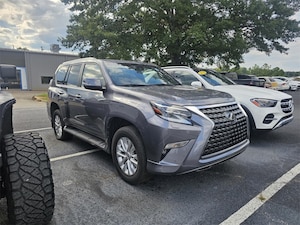 2021 LEXUS GX 460 460 SUV