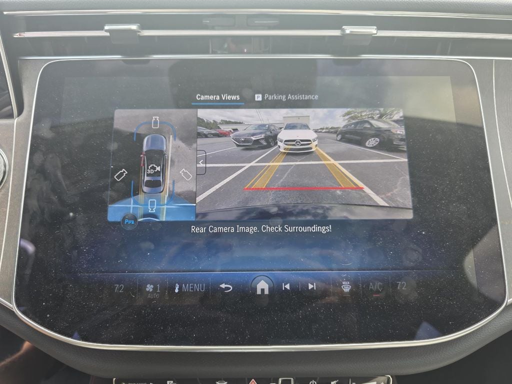 2026 Mercedes-Benz E-Class E350 - Photo 20