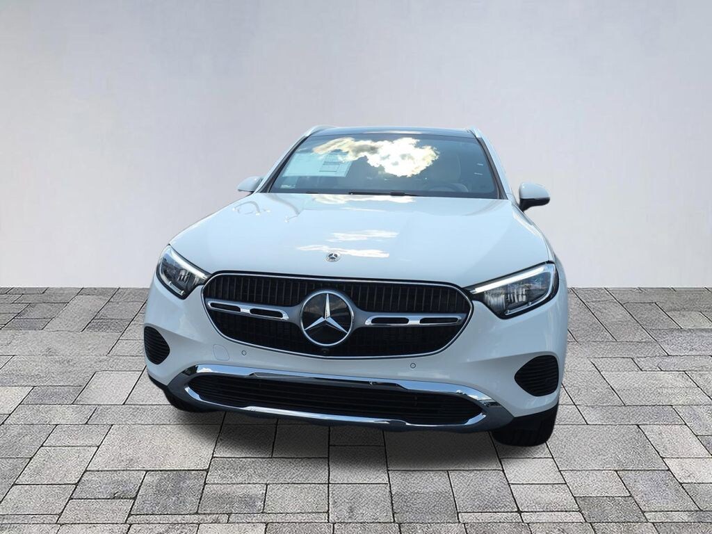 New 2027 Mercedes-Benz GLC 300 GLC 300 SUV