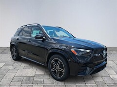 2025 Mercedes-Benz GLE 350 GLE 350 SUV