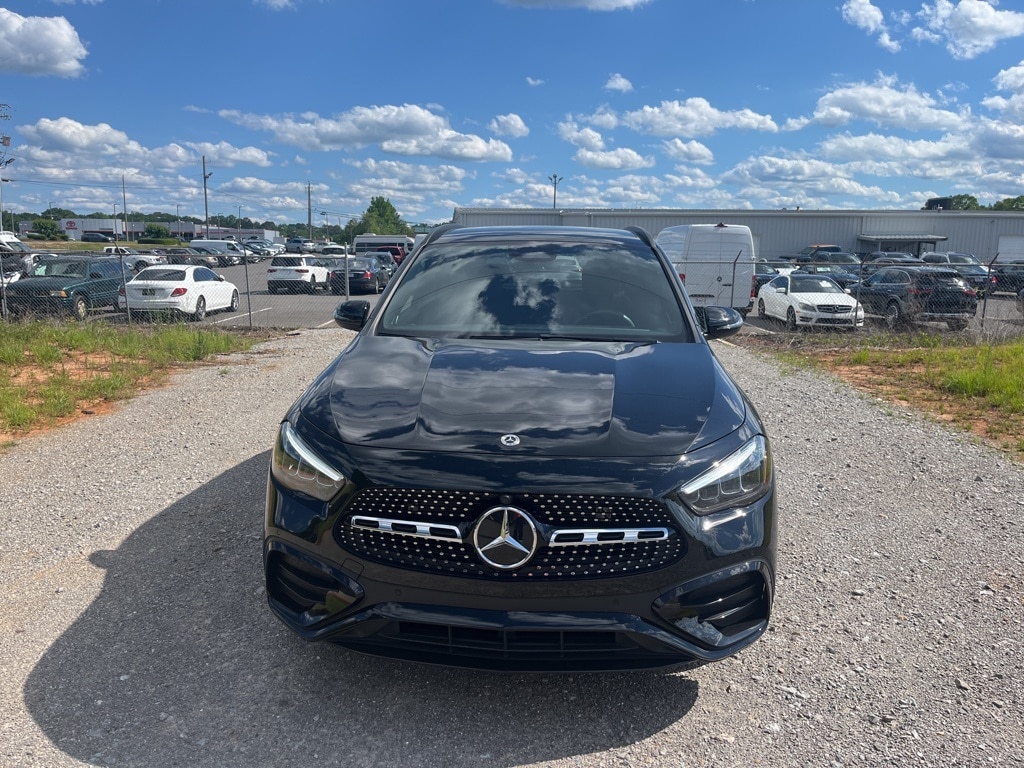Certified 2024 Mercedes-Benz GLA GLA250 with VIN W1N4N4GB9RJ616152 for sale in Tuscaloosa, AL