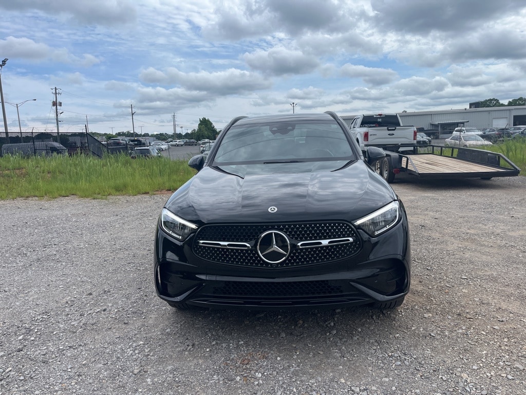 Certified 2024 Mercedes-Benz GLC GLC300 with VIN W1NKM4GB1RF170771 for sale in Tuscaloosa, AL