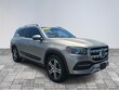 Mercedes-Benz GLS 450