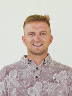 Staff member Pate Oakley from 4c4f7a8c6a11