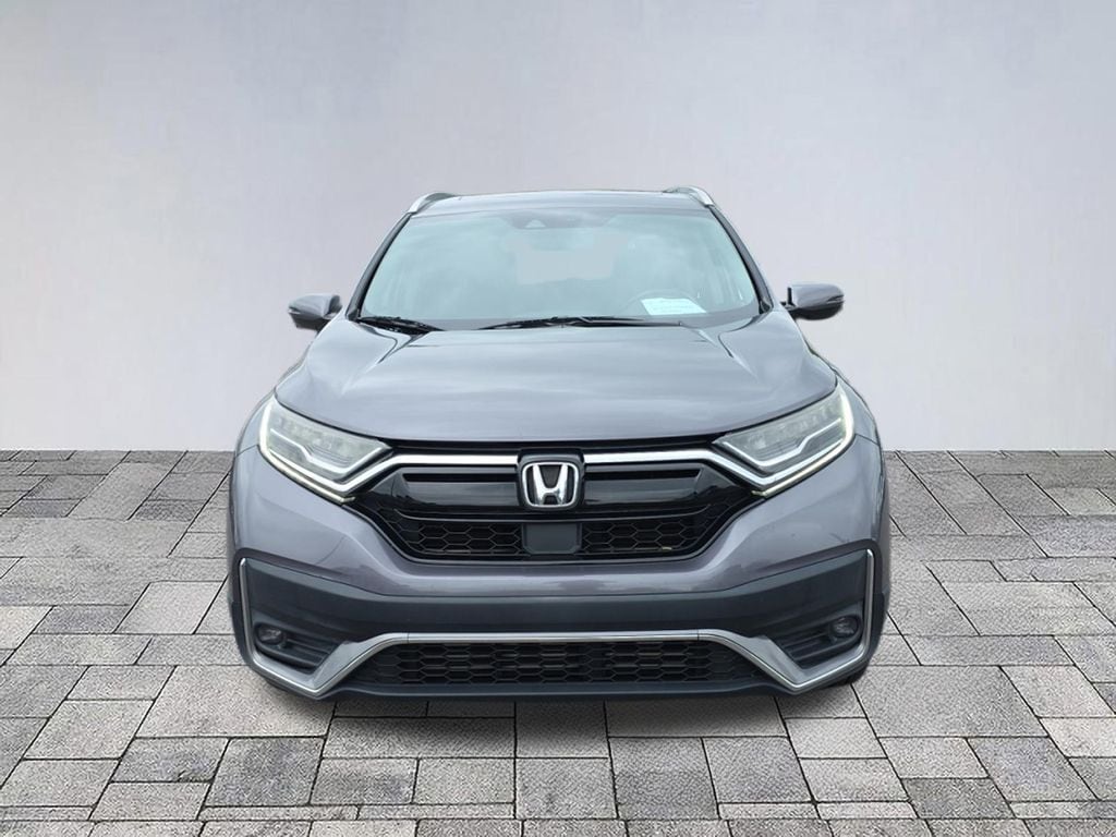 Used 2020 Honda CR-V Touring SUV