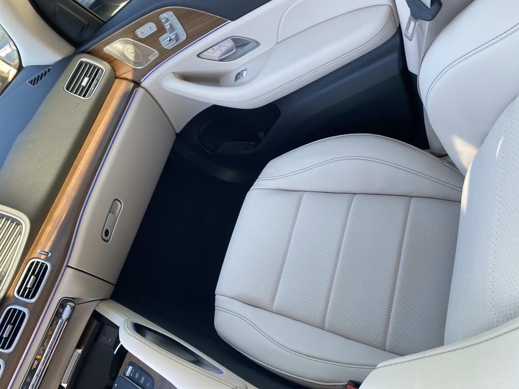 2026 Mercedes-Benz GLE GLE350 - Photo 29