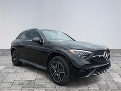 2026 Mercedes-Benz GLC 300 GLC 300 SUV
