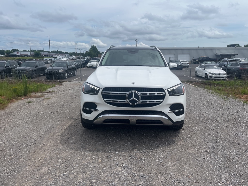 Certified 2024 Mercedes-Benz GLE GLE450 with VIN 4JGFB5KB3RB199980 for sale in Tuscaloosa, AL