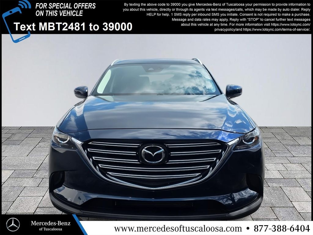 Used 2019 Mazda Mazda CX-9 Touring SUV