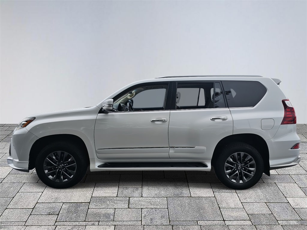 Used 2019 Lexus GX 460 460 SUV