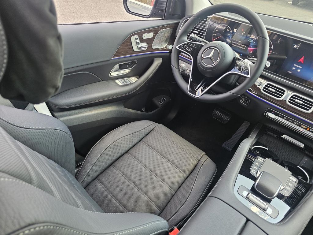 2026 Mercedes-Benz GLS Base - Photo 28