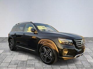 2026 Mercedes-Benz GLB 250 GLB 250 SUV