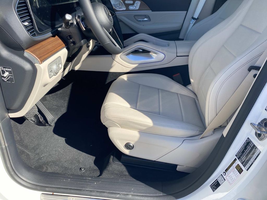 2026 Mercedes-Benz GLE GLE350 - Photo 23